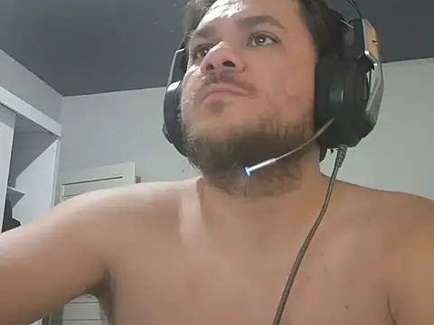 Miguelion2308 online show from 7, 1, 2026