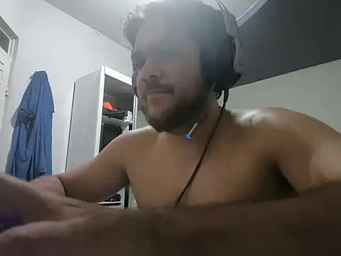 Miguelion2308 online show from 22, 3, 2026