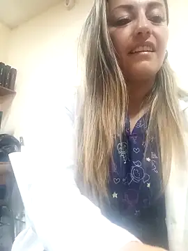 -AngelNova- online show from 10, 9, 2025