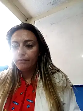 -AngelNova- online show from 18, 9, 2025