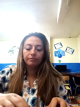 -AngelNova- online show from 14, 10, 2025