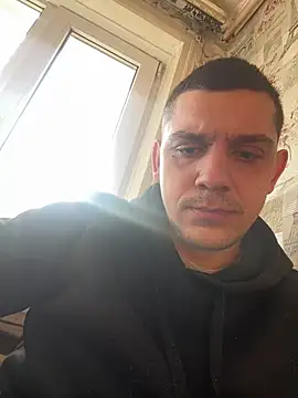 BogdanNegoda online show from 2, 3, 2026