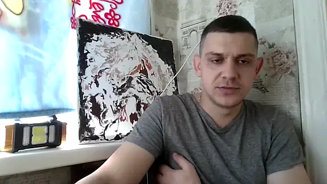 BogdanNegoda online show from 27, 4, 2026