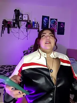 kendra lil evill online show from 24, 4, 2026