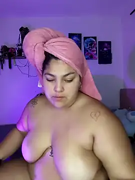 kendra lil evill online show from 28, 4, 2026