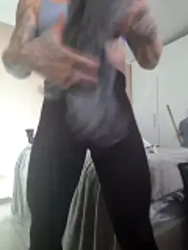 macmaddy8989 online show from 13, 3, 2026