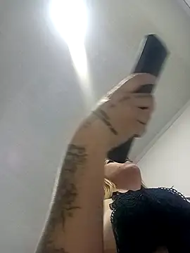 Alahia99 online show from 18, 9, 2025