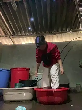 O o UwU o O online show from 10, 3, 2026