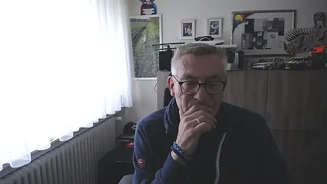 randyandy67 online show from 3, 6, 2026