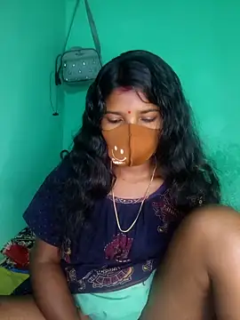 Renuka GG online show from 25, 3, 2026