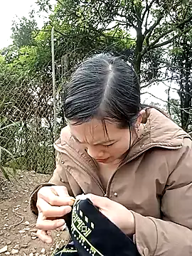 ngan-cute online show from 15, 2, 2026