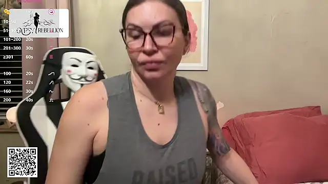 Gypsy Rebellion online show from 27, 2, 2026