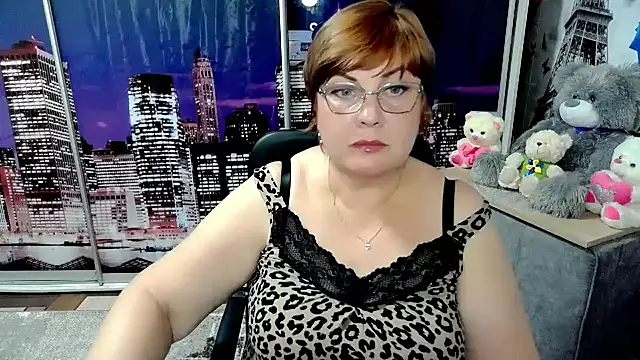 Bela Lana  online show from 20, 5, 2026