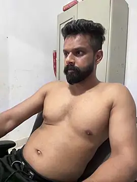 Vineeth3906 online show from 23, 3, 2026