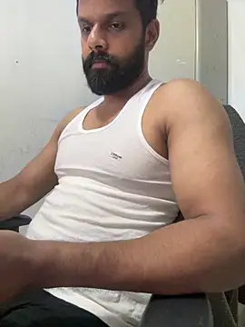 Vineeth3906 online show from 7, 4, 2026