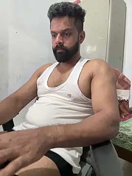 Vineeth3906 online show from 10, 4, 2026