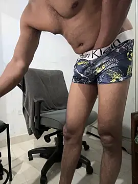 Vineeth3906 online show from 19, 4, 2026