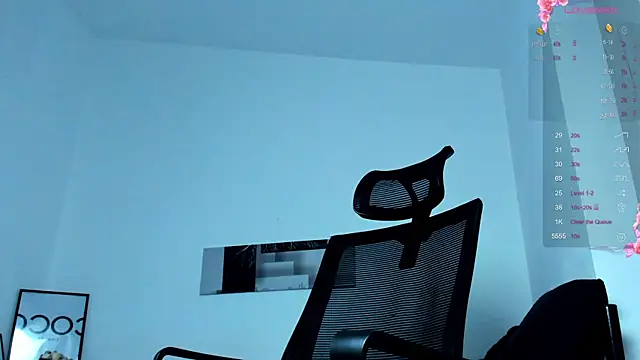 KellySmitS online show from 27, 7, 2026