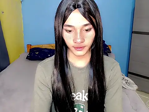 Petite HugeCock online show from 1, 7, 2026
