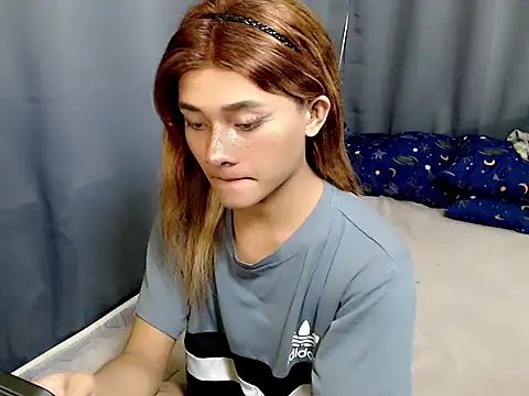 Petite HugeCock online show from 13, 7, 2026
