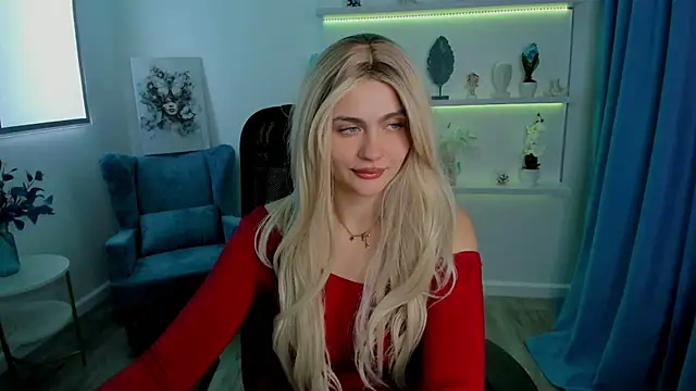 LeslieMineg online show from 29, 9, 2025