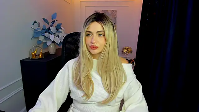 LeslieMineg online show from 23, 11, 2025