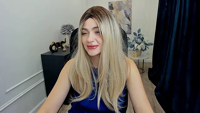 LeslieMineg online show from 1, 12, 2025