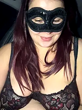 Saphyra Secret online show from 9, 11, 2025