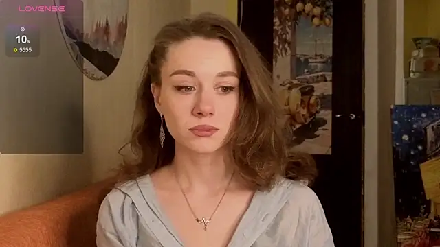 SkyHelen online show from 28, 4, 2026