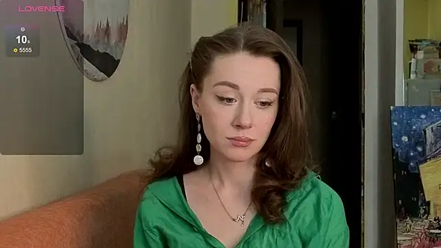 SkyHelen online show from 29, 4, 2026