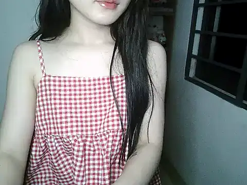 Snapshot of Annabelle-e chatting on 16, 9, 2025 Annabelle-e online show from 16, 9, 2025