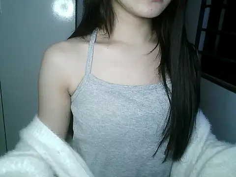 Snapshot of Annabelle-e chatting on 11, 1, 2026 Annabelle-e online show from 11, 1, 2026