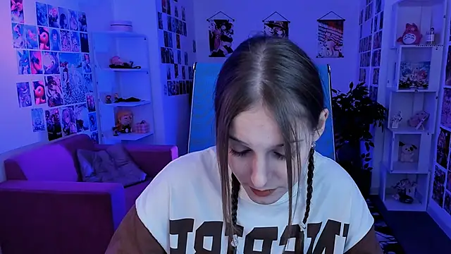 JenniferKiim online show from 21, 9, 2025