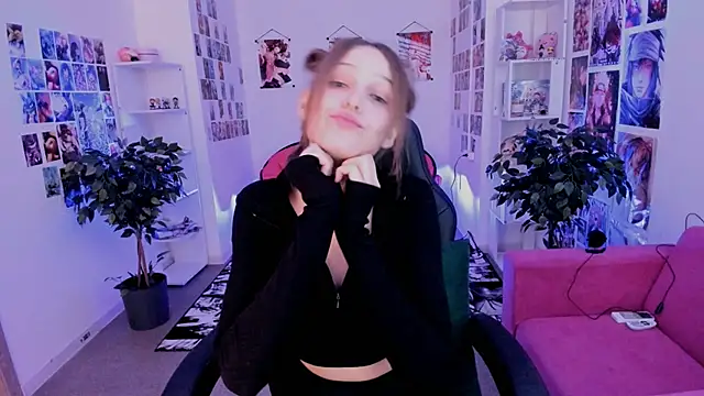 JenniferKiim online show from 22, 10, 2025