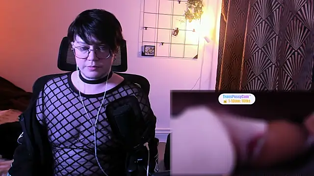 MossPrince online show from 8, 5, 2026