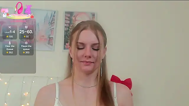 Snapshot of miss_kaley chatting on 25, 2, 2026 miss kaley online show from 25, 2, 2026