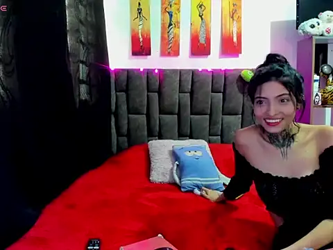 Snapshot of Mia_Clay1 chatting on 26, 7, 2026 Mia Clay1 online show from 26, 7, 2026