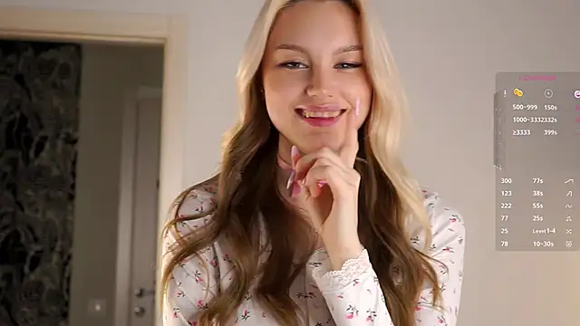 CherieSprinzl online show from 28, 9, 2025