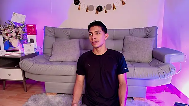 samucamx  online show from 26, 2, 2026