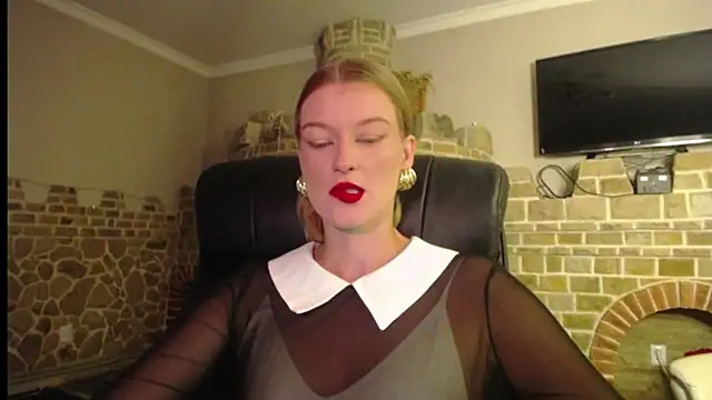 MysticVenus  online show from 11, 9, 2025