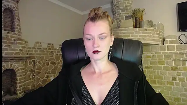 MysticVenus  online show from 29, 9, 2025