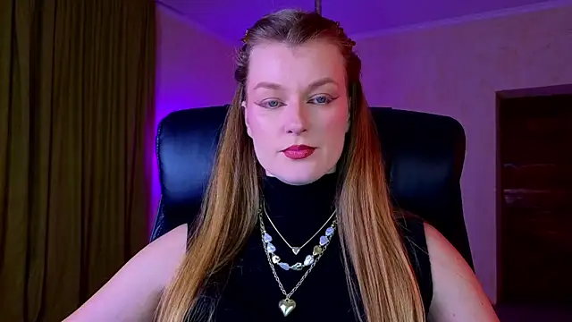 MysticVenus  online show from 6, 2, 2026