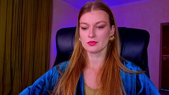 MysticVenus  online show from 18, 2, 2026