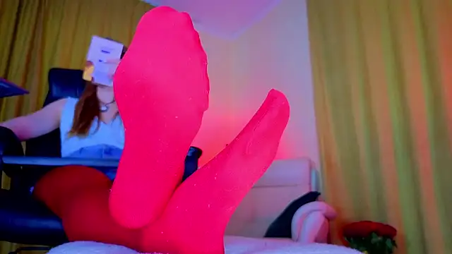 MysticVenus  online show from 29, 4, 2026