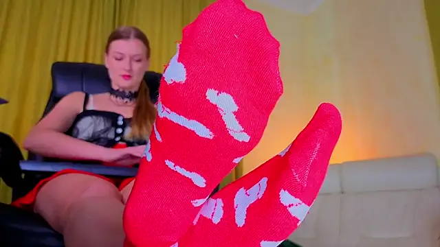 MysticVenus  online show from 15, 6, 2026