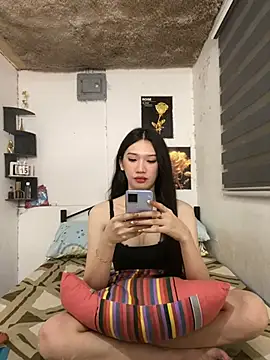 Sweetashleyasian online show from 18, 7, 2026