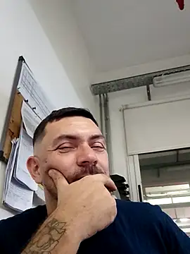 Alex 404040 online show from 29, 11, 2025