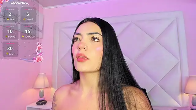 Miaa Smithh   online show from 5, 3, 2026