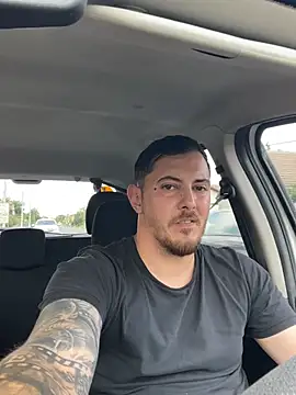 DaNNyeL016 online show from 27, 7, 2026