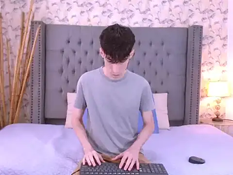 Luke Carter online show from 25, 9, 2025